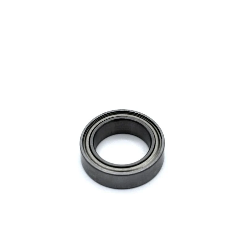 SVART LAGER B3 63701-2Z 12x18x5 mm