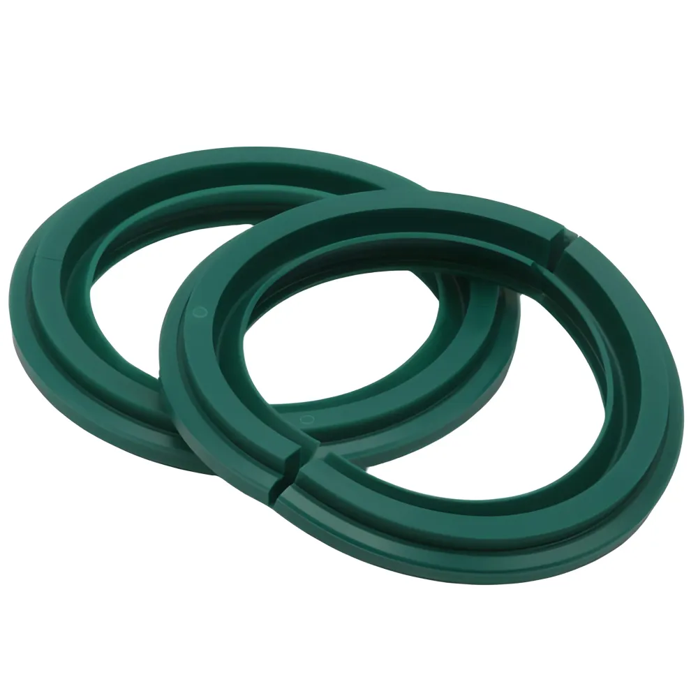 TXL 512 SKF Lagerhustätning