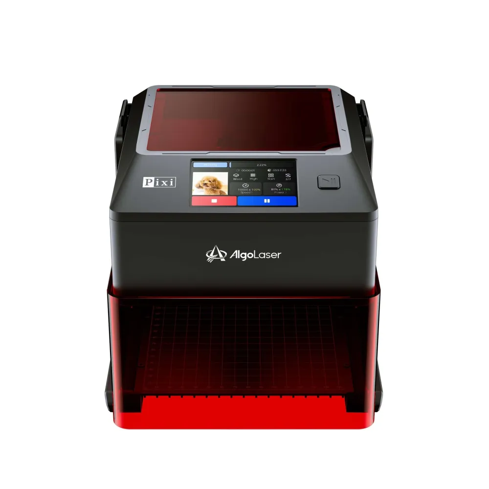 AlgoLaser Pixi 10W