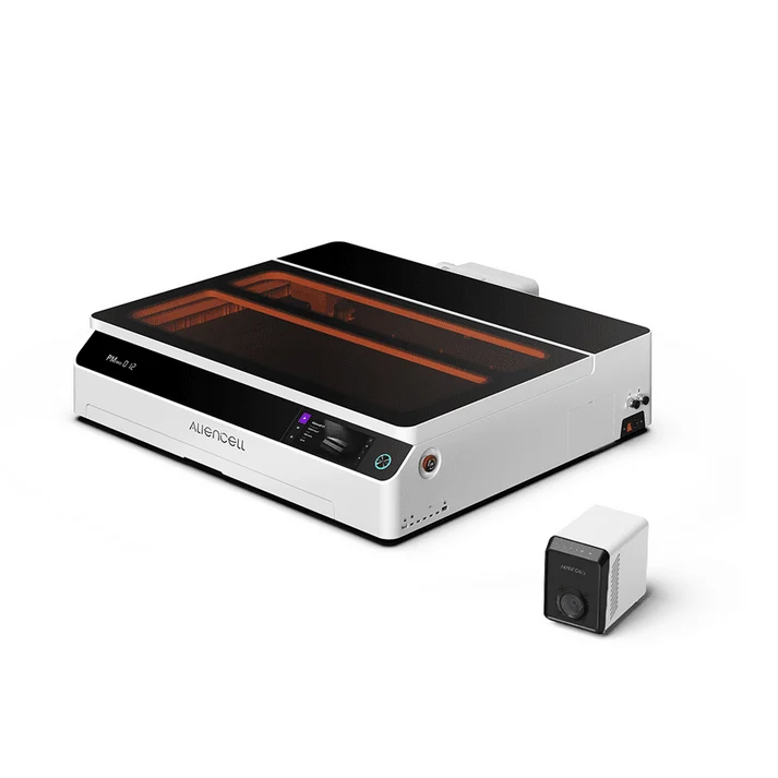 Aliencell X1 20W Skrivbordslaser