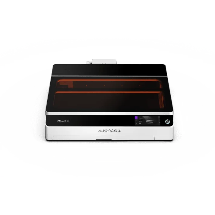 Aliencell X1 20W Skrivbordslaser