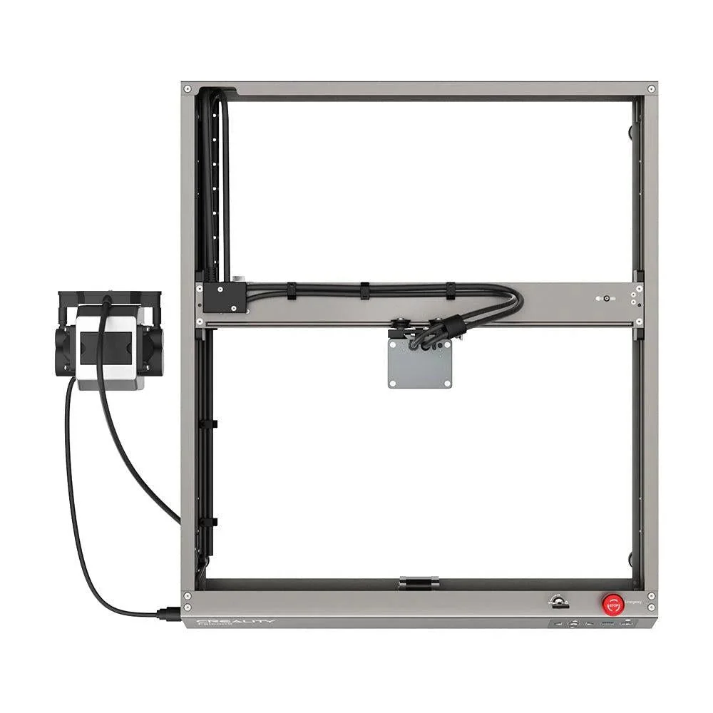 Creality Falcon 2 40W lasergravör