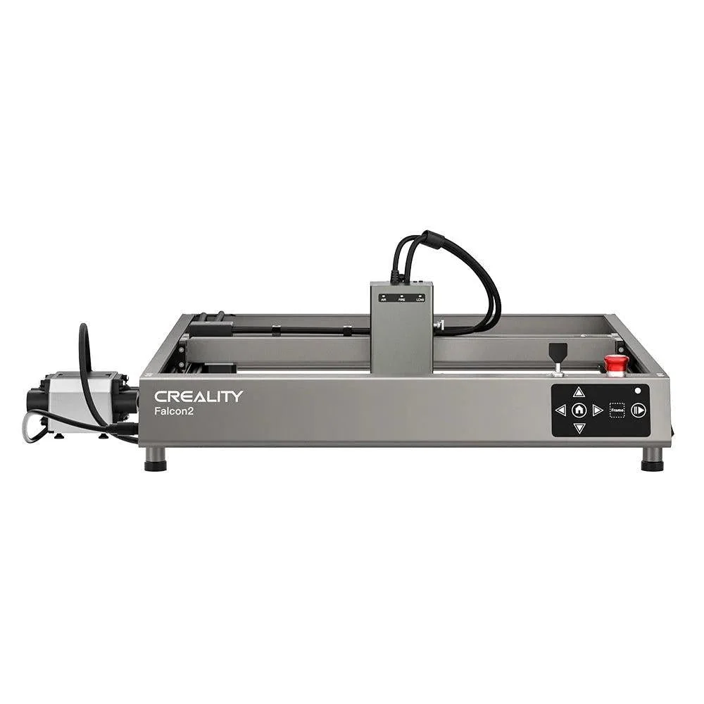 Creality Falcon 2 40W lasergravör