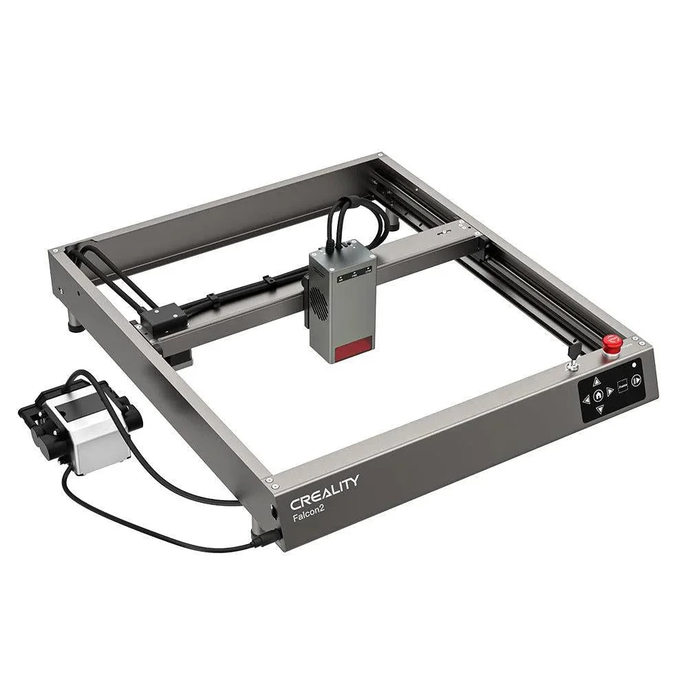 Creality Falcon 2 40W lasergravör