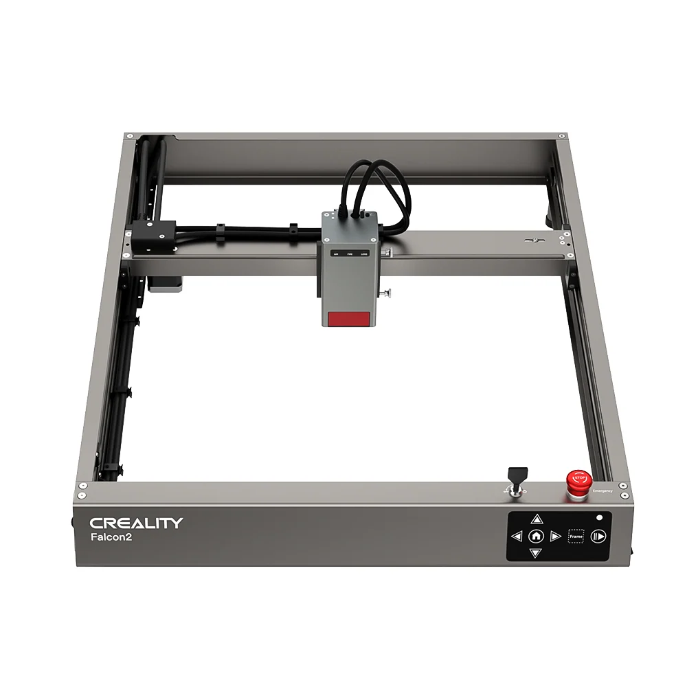 Creality Laser Falcon 2 22W gravyrmaskin