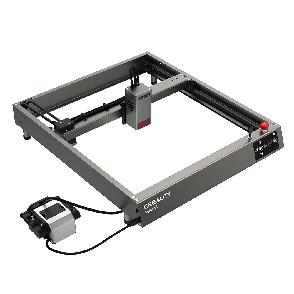 Creality Laser Falcon 2 22W gravyrmaskin