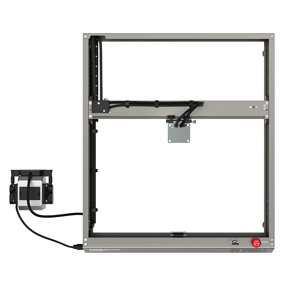 Creality Laser Falcon 2 22W gravyrmaskin