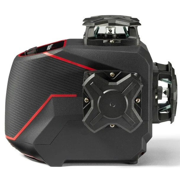 Krysslaser 360 Grön