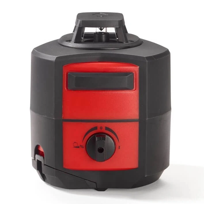 Krysslaser 360, H360G Grön
