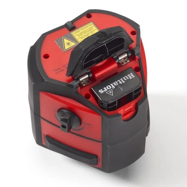 Krysslaser 360, H360G Grön