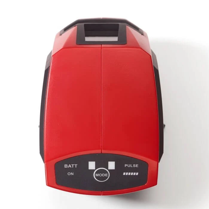 Krysslaser HXLG-S Set Grön