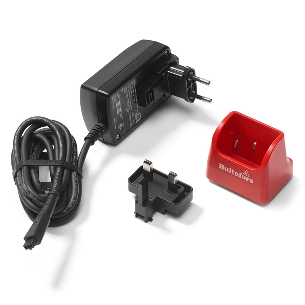 Li-Ion batteriladdare