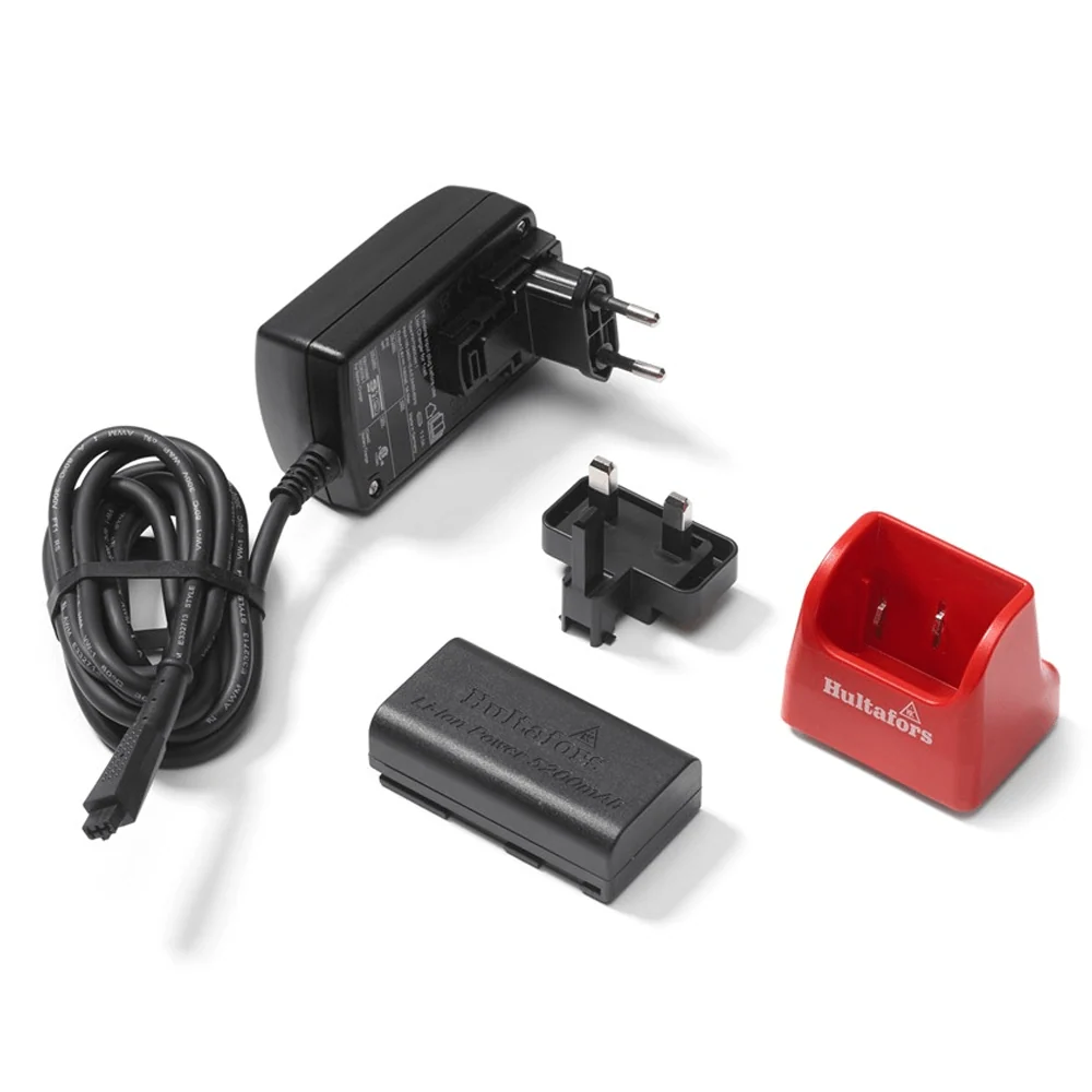 Li-Ion set inklusive batteri