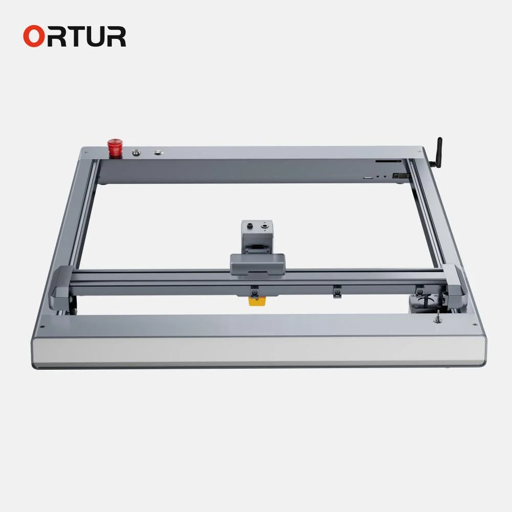 Ortur Laser Master 3 - 10W lasergravyr och -skärmaskin