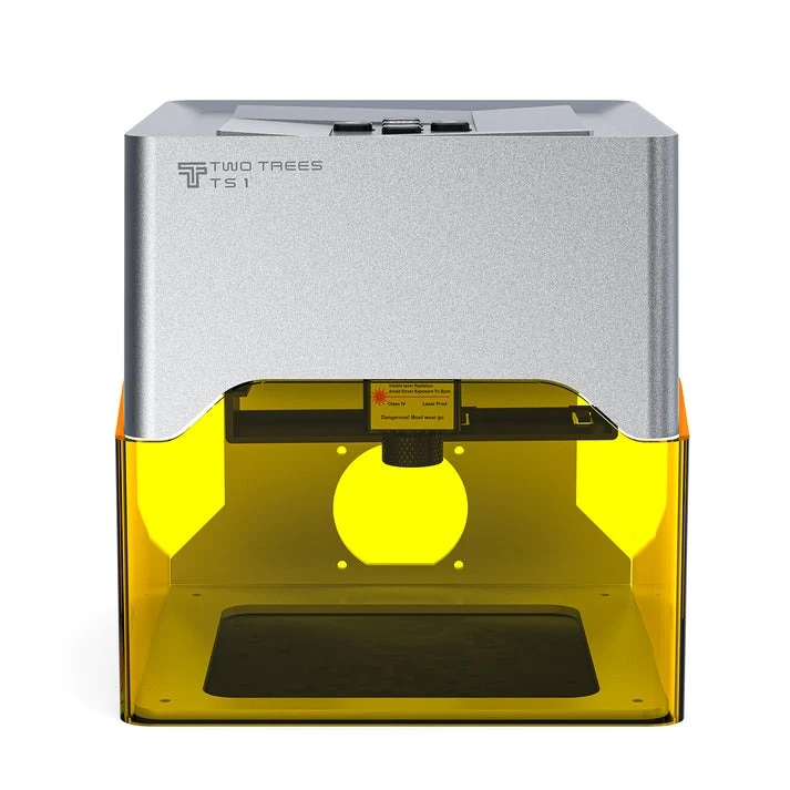 TwoTrees TS1 Mini Lasergravyrslaser
