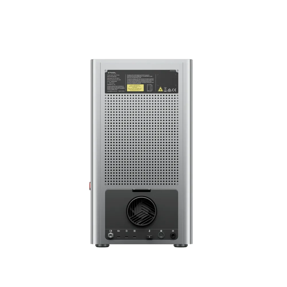 xTool F2 Ultra Dubbellasergraverare
