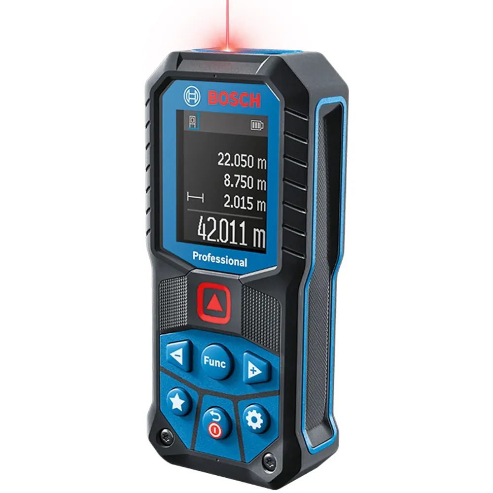 Bosch GLM 50-22 PRO laseravståndsmätare