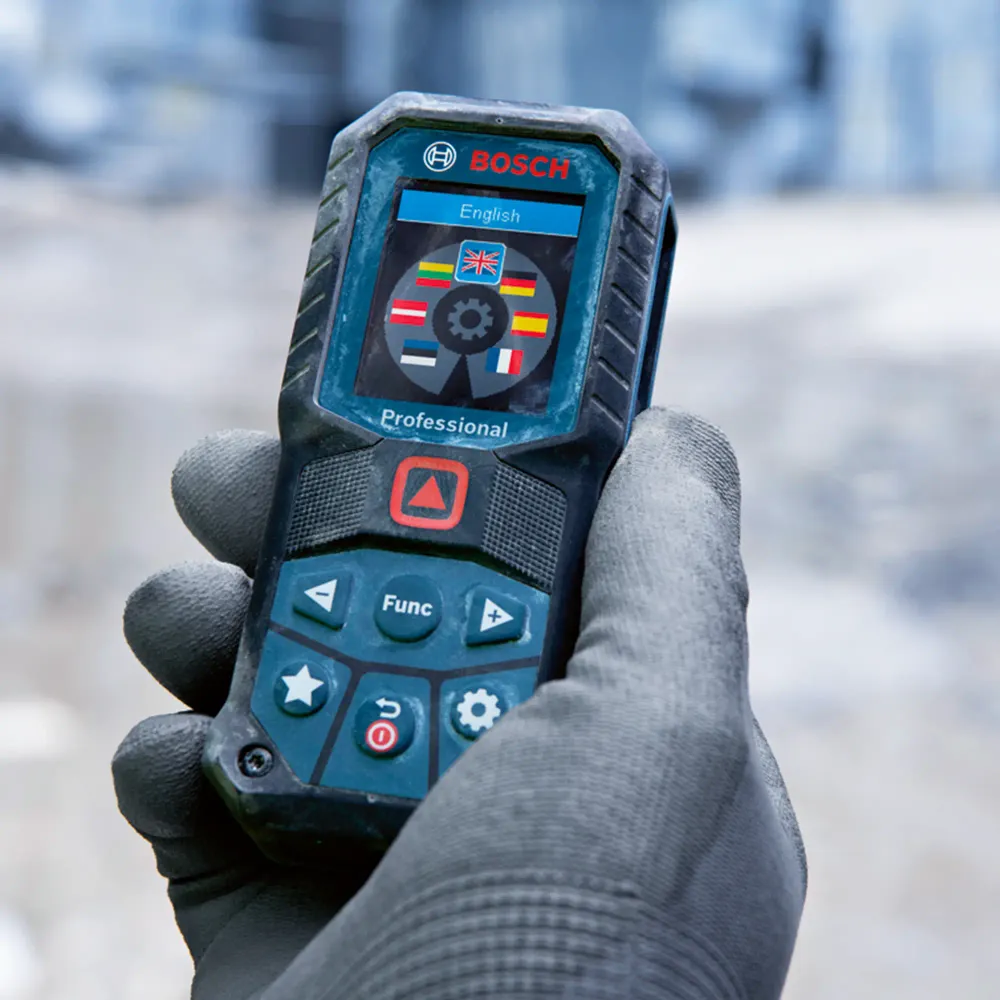 Bosch GLM 50-22 PRO laseravståndsmätare