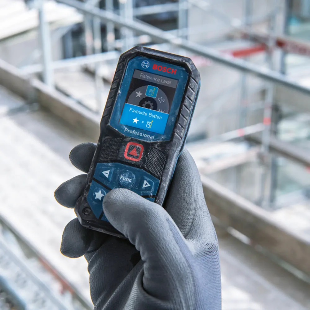 Bosch GLM 50-22 PRO laseravståndsmätare