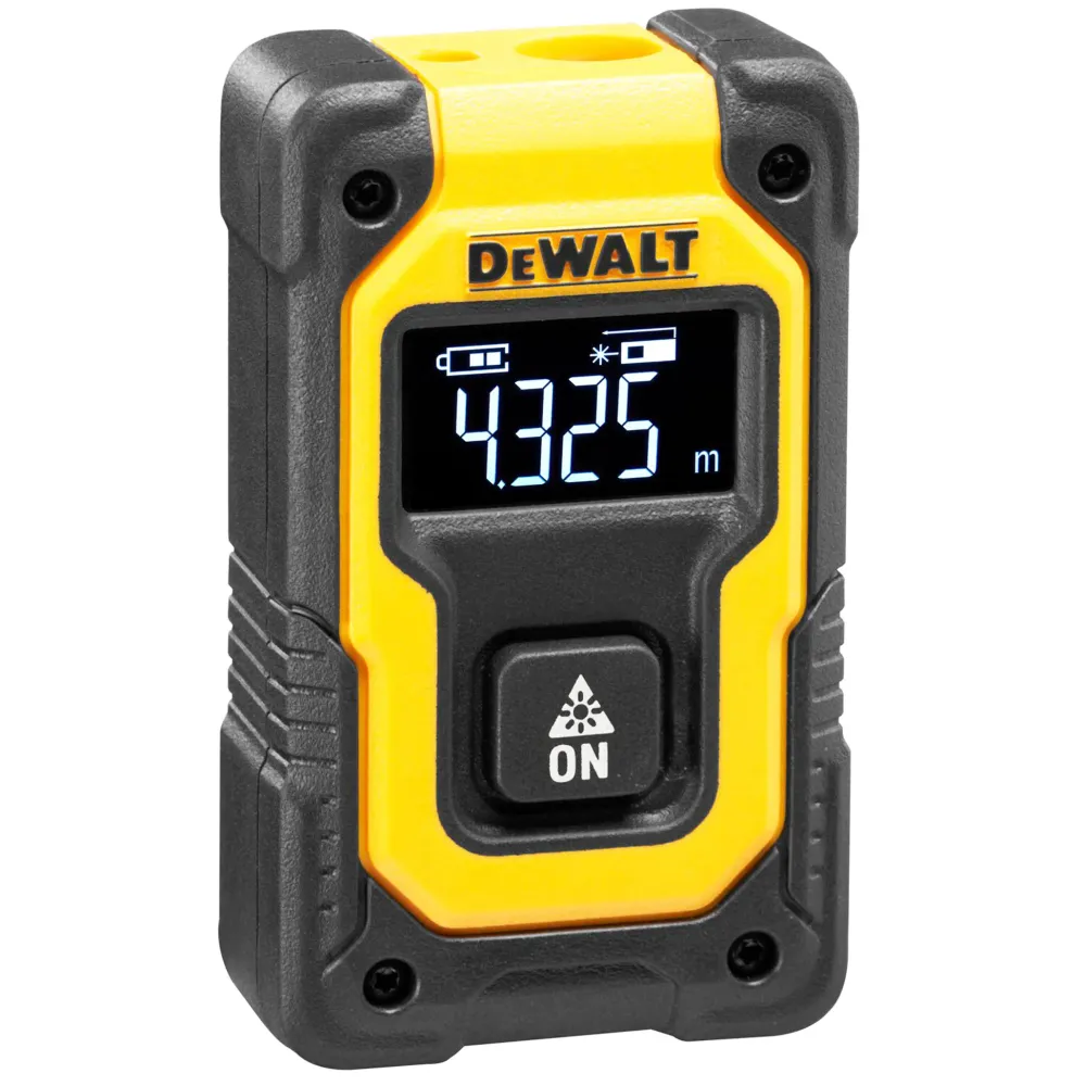 Dewalt DW055PL-XJ Mätare