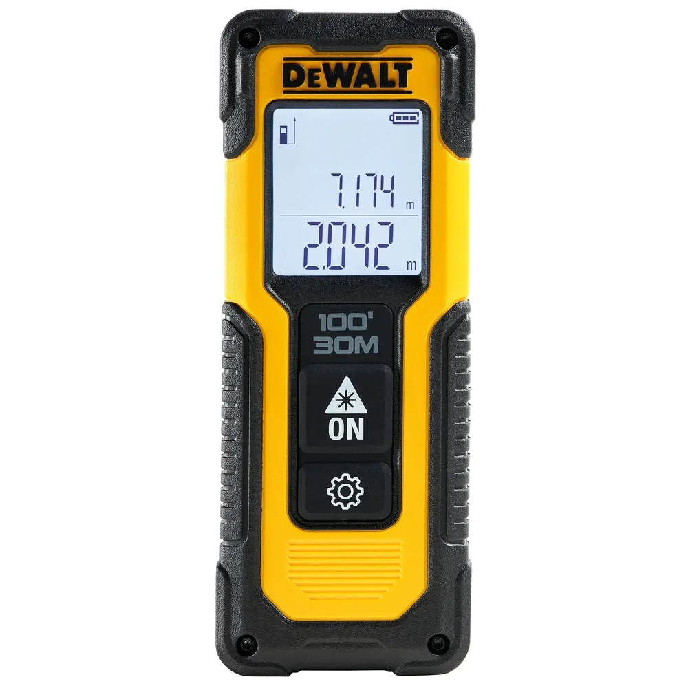 Dewalt DWHT77100-XJ mätare