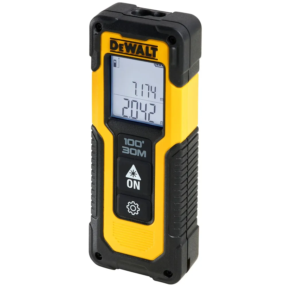 Dewalt DWHT77100-XJ mätare