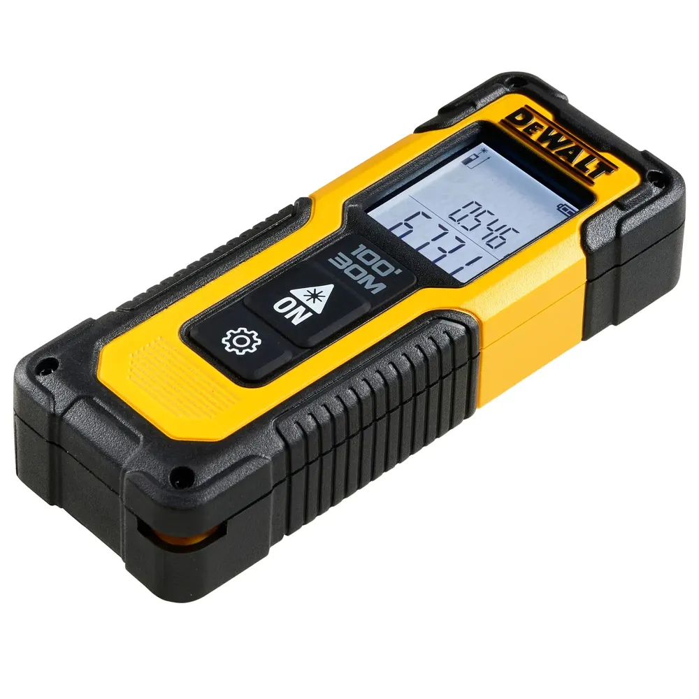 Dewalt DWHT77100-XJ mätare