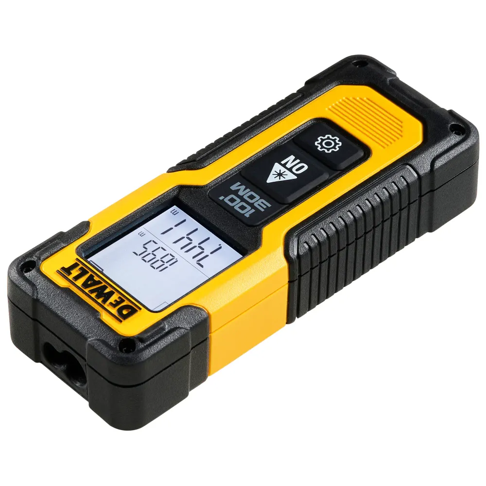 Dewalt DWHT77100-XJ mätare