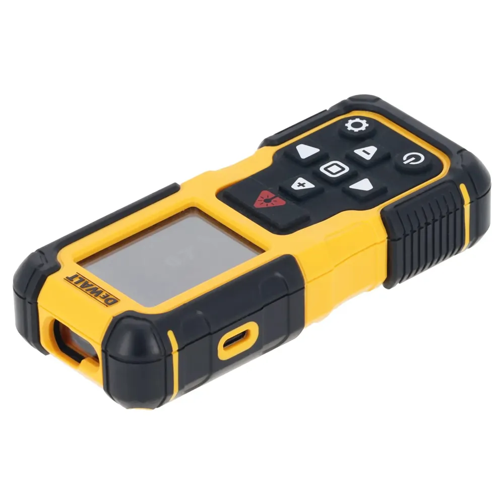 Dewalt DWHT78200-XJ mätare