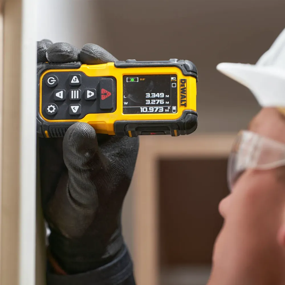 Dewalt DWHT78200-XJ mätare