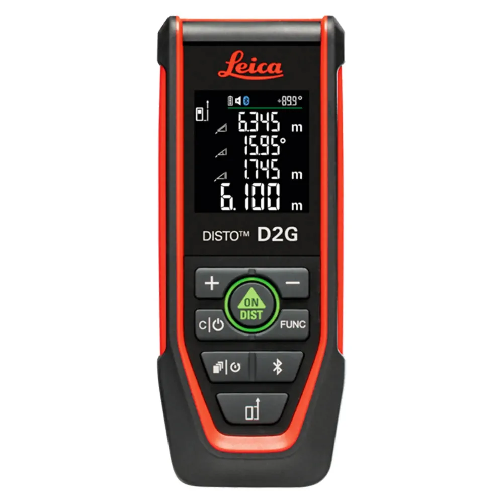 Leica DISTO D2G-mätare