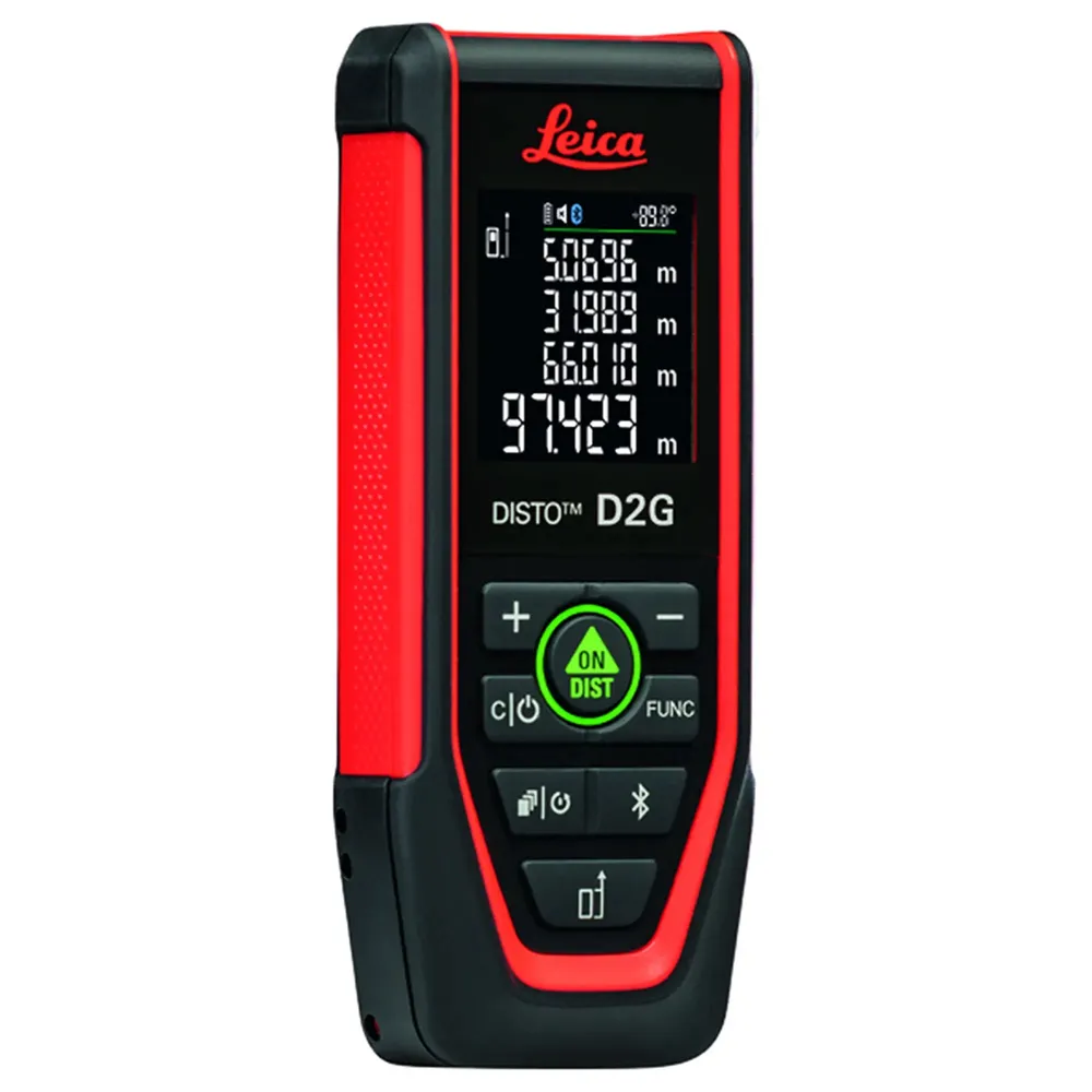 Leica DISTO D2G-mätare