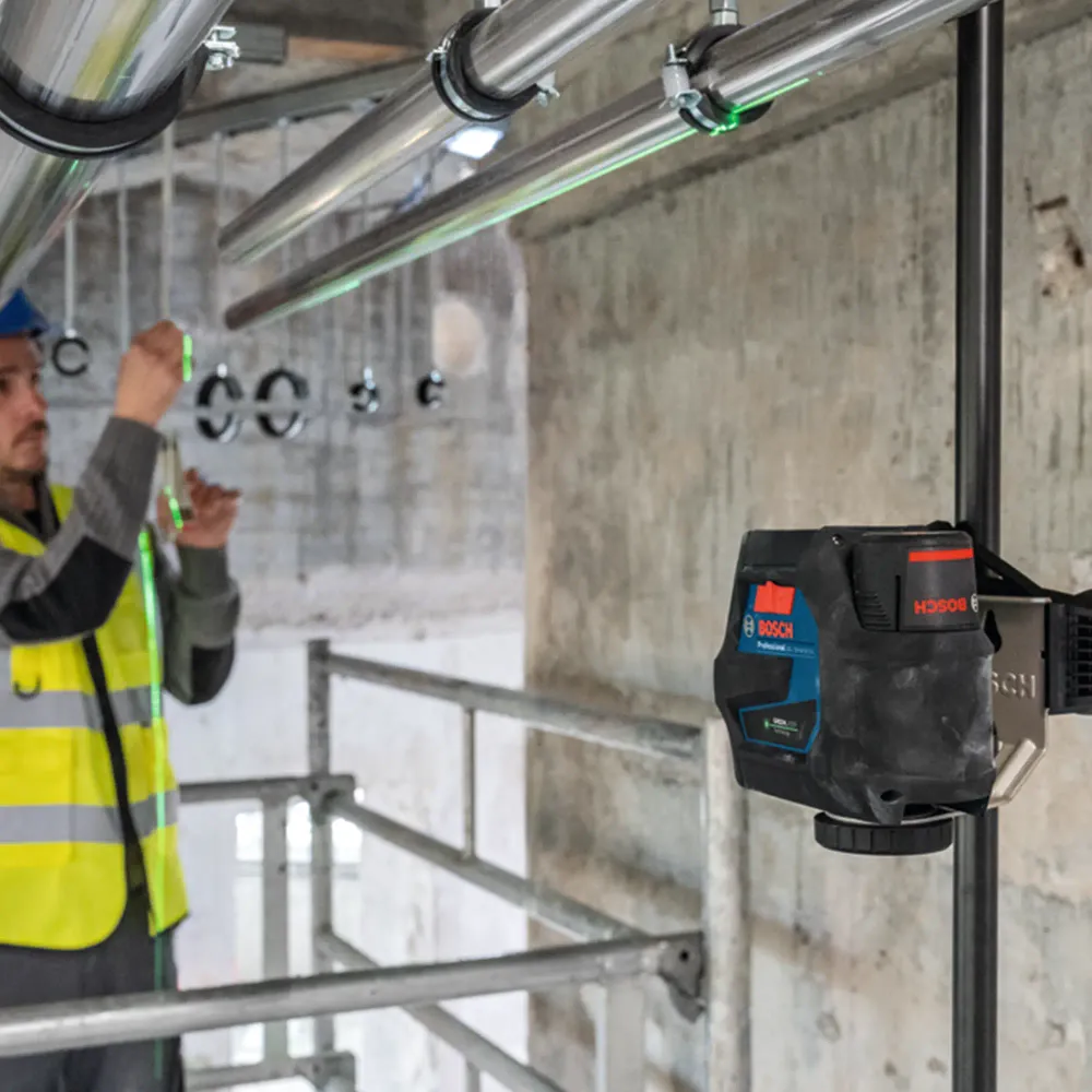 Bosch GCL 12V-50-22 CG PRO 12V lasernivå