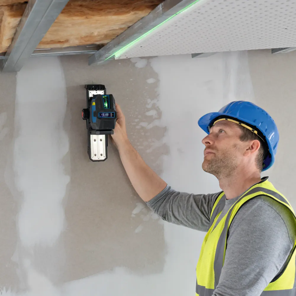 Bosch GCL 12V-50-22 CG PRO 12V lasernivå