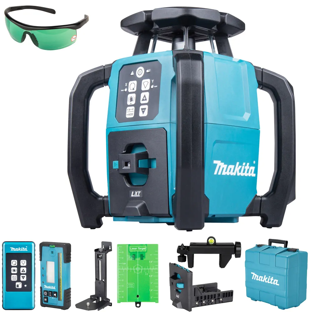 Makita SKR001Z Roterande lasernivå