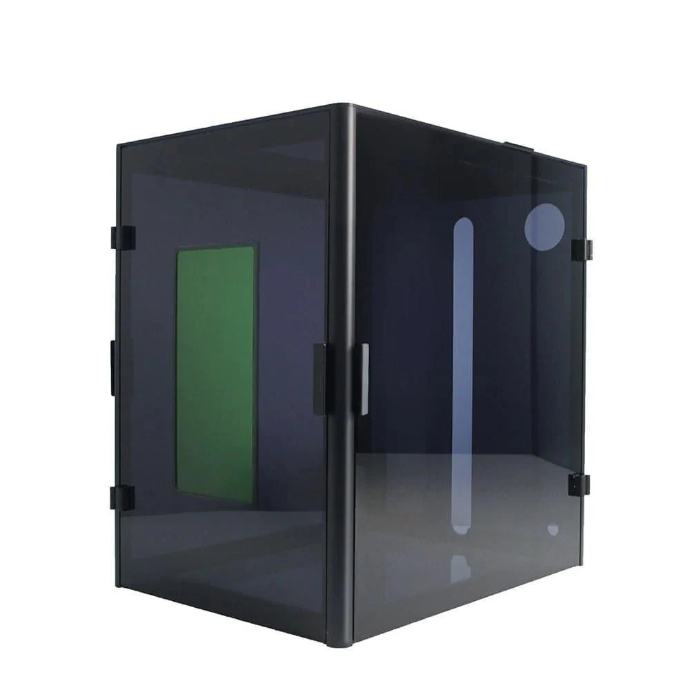 EM - Smart laserskyddshus EM-SE02