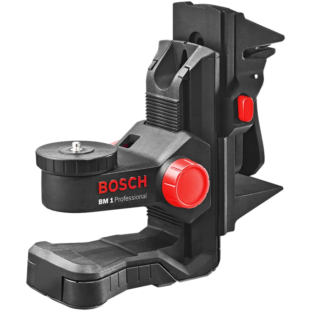 Bosch BM1 universalhållare