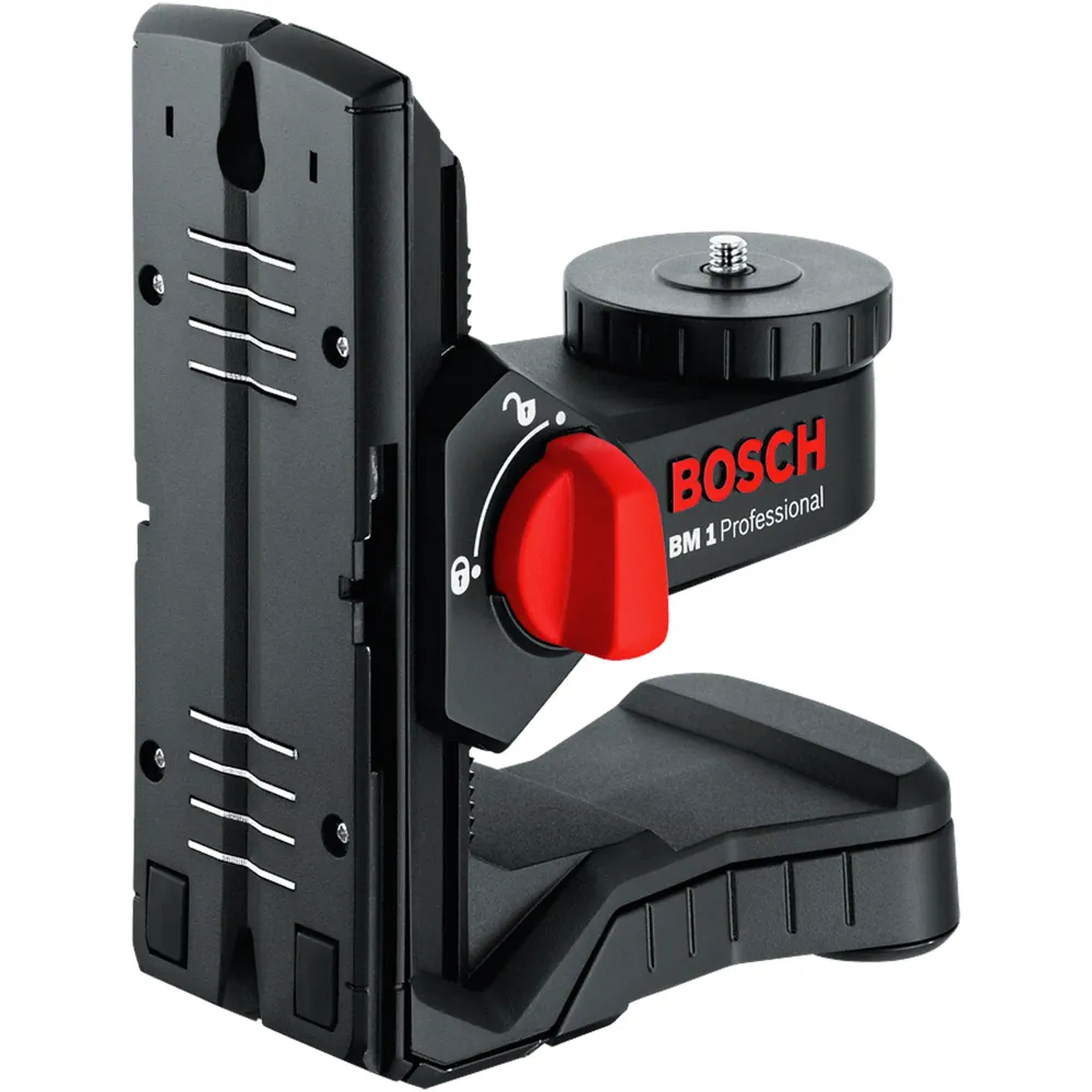 Bosch BM1 universalhållare