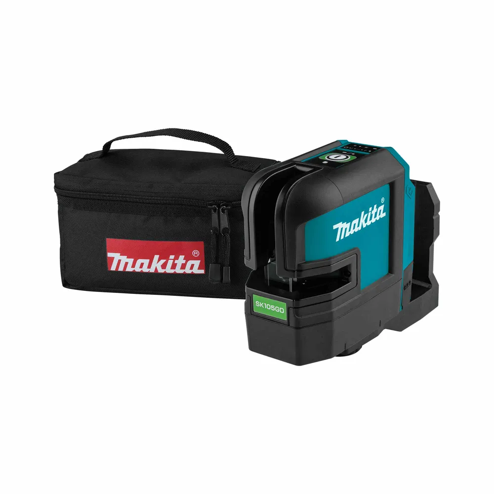 Makita SK105GDZ 12V lasernivå