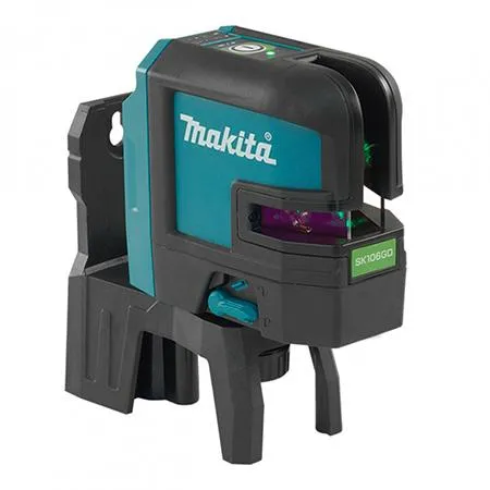 Makita SK105GDZ 12V lasernivå