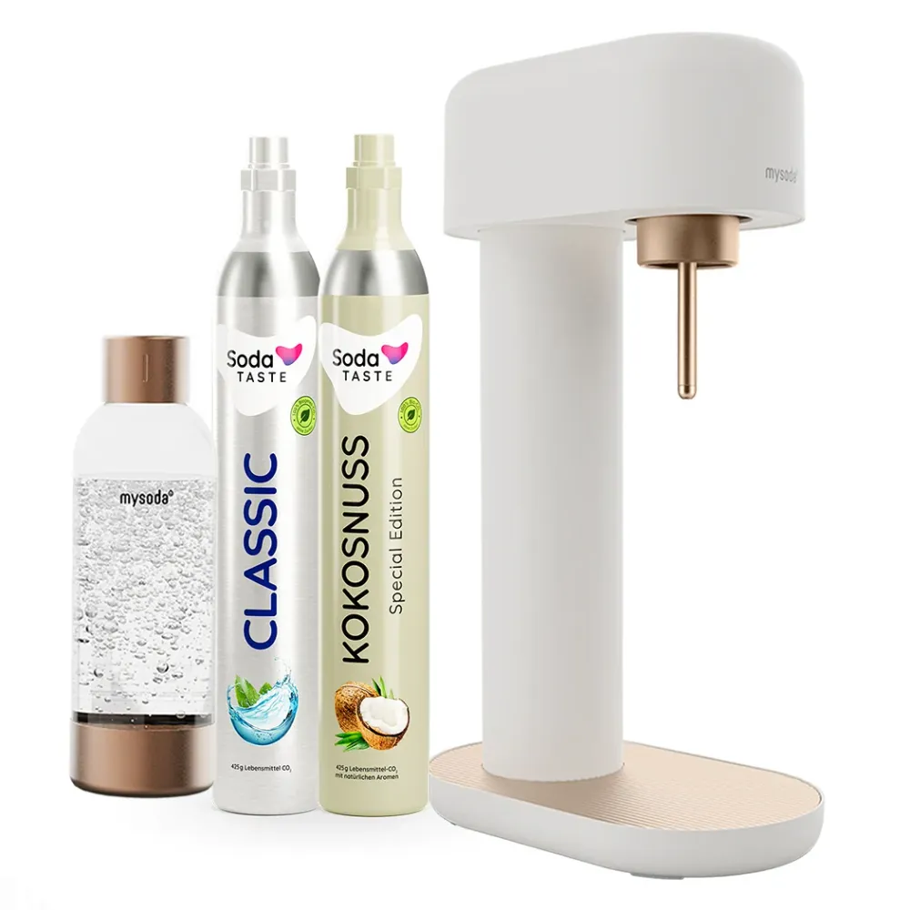 Aroma baspaket: Ruby 2.0 + kokosnöt