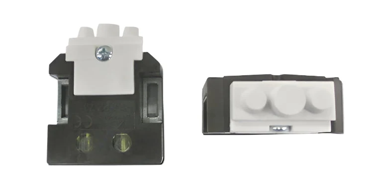 Kronenberg PZ73-B låskontakt 6 380 VAC OEM