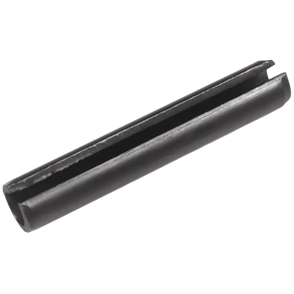FRP 8x20 Rörpinne Fjädrande, Stål