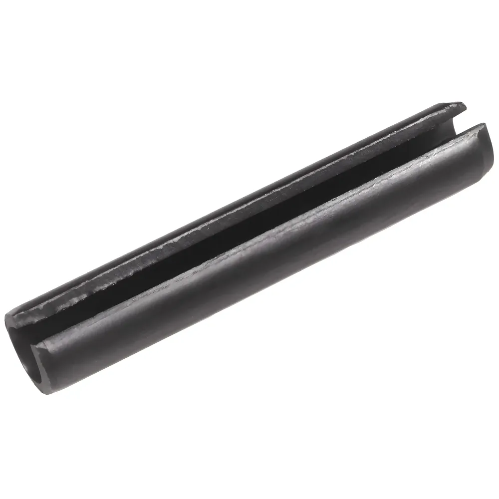 FRP 8x30 Rörpinne Fjädrande, Stål