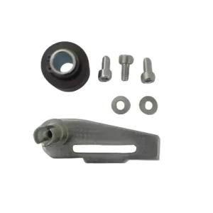 Kone AMD infällbar låsrulle, höger KM603150G04