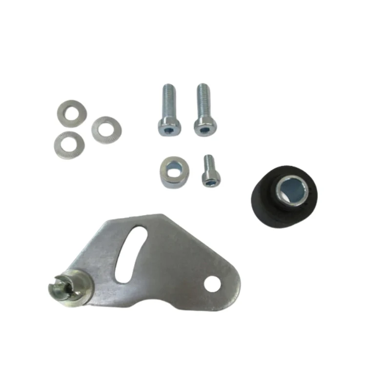 Kone AMD låsrulle, vänster, 17 mm, KM603150G01, OEM