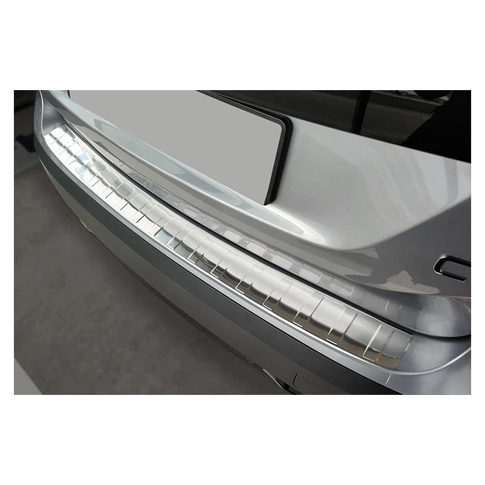 Lastkantsäkerhet Citroen C4 III 2020- Stål