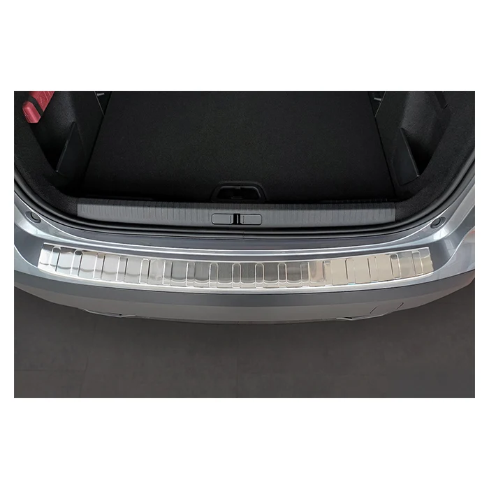 Lastkantsäkerhet Citroen C4 III 2020- Stål