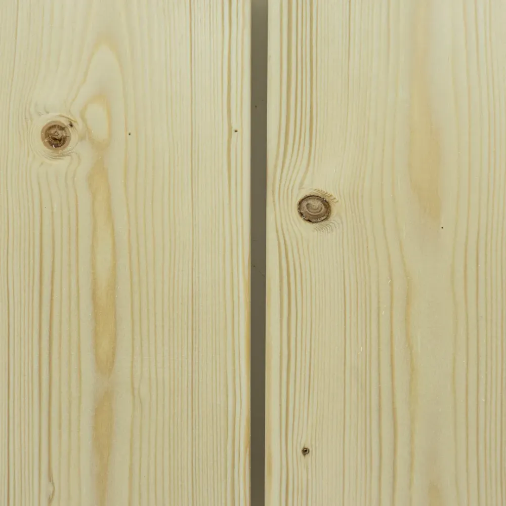 Lavbräda 28x145x2380, Gran, Obehandlad