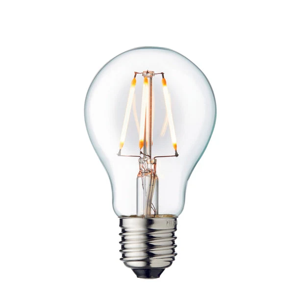 Arbitrary Bulb Ø60 LED ljuskälla • Design Us